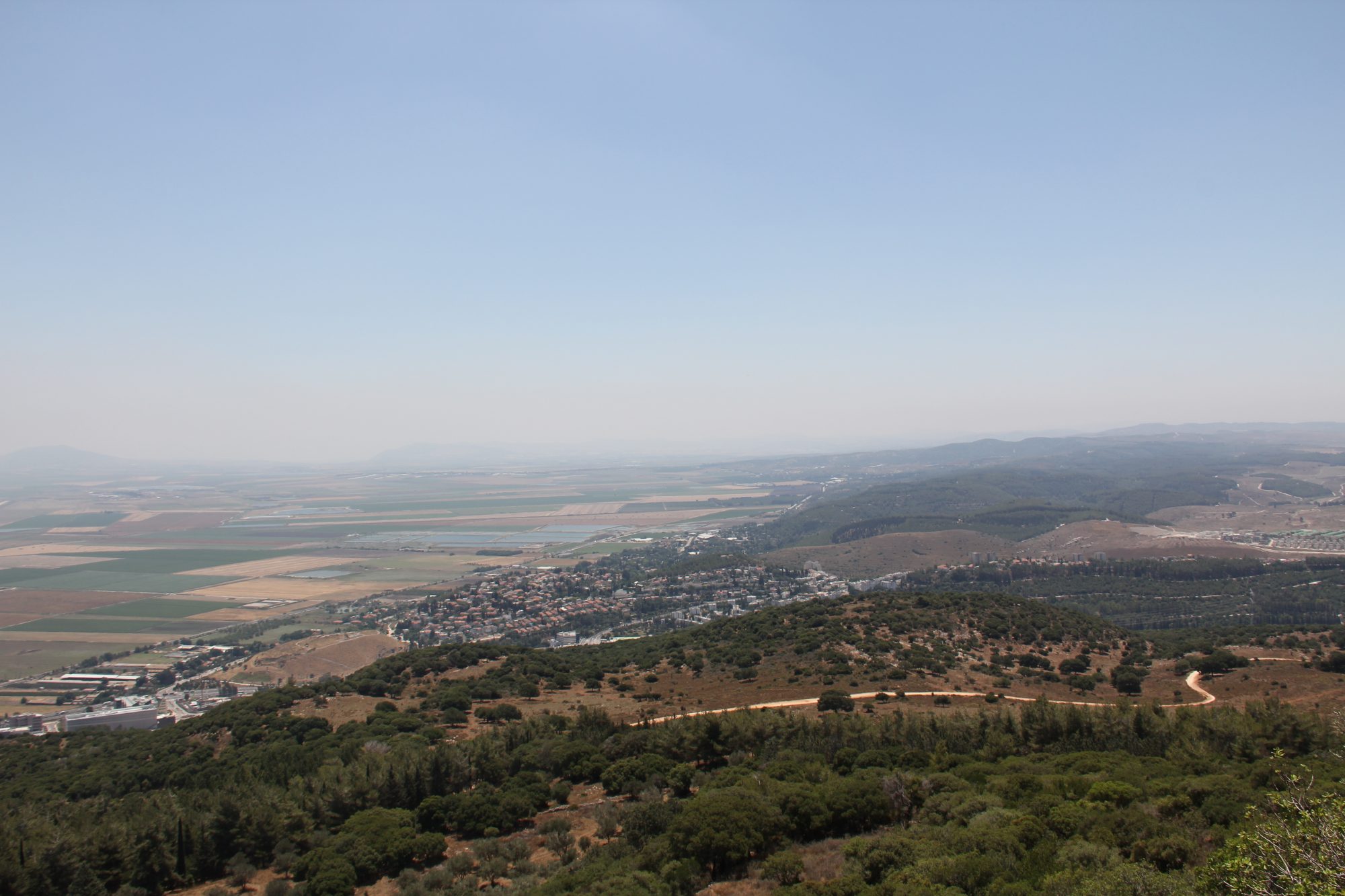 Mount of Beatitudes 7